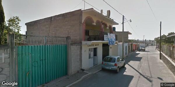 JUZGADO DE PAZ DE NEALTICAN